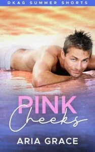 Pink Cheeks by Aria Grace