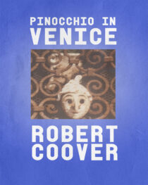 Pinocchio in Venice by Robert Coover EPUB & PDF
