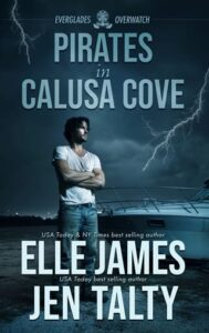 Pirates in Calusa Cove by Elle James