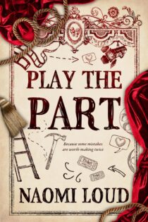 Play the Part by Naomi Loud EPUB & PDF