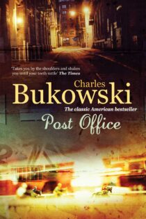 Post Office by Charles Bukowski EPUB & PDF