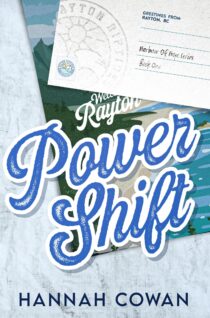 Power Shift by Hannah Cowan EPUB & PDF
