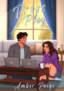Press Play by Amber Paige EPUB & PDF