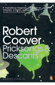 Pricksongs & Descants by Robert Coover EPUB & PDF