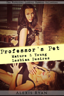 Professor's Pet by Alexis Ryan EPUB & PDF
