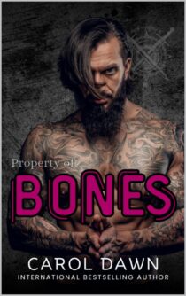 Property of Bones by Carol Dawn EPUB & PDF