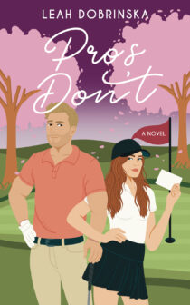 Pros Don't by Leah Dobrinska EPUB & PDF