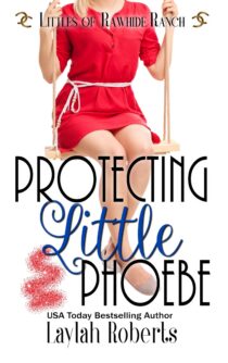 Protecting Little Phoebe by Laylah Roberts EPUB & PDF