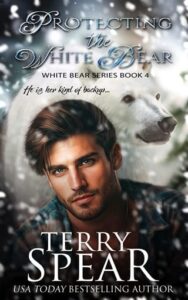Protecting the White Bear by Terry Spear Epub & PDF