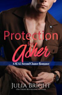 Protection for Asher by Julia Bright EPUB & PDF