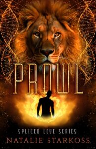 Prowl by Natalie Starkoss