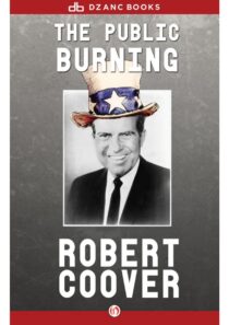Public Burning by Robert Coover EPUB & PDF