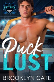Puck Lust by Brooklyn Cate EPUB & PDF