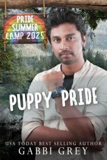 Puppy Pride by Gabbi Grey EPUB & PDF