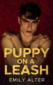 Puppy on a Leash by Emily Alter EPUB & PDF