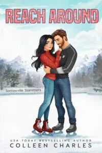 Reach Around by Colleen Charles Epub & PDF