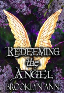 Redeeming the Angel by Brooklyn Ann EPUB & PDF