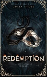 Redemption by Julia Sykes