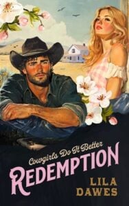 Redemption by Lila Dawes Epub & PDF