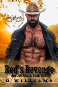 Red’s Revenge by D Williams