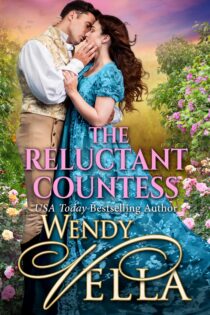 The Reluctant Countess by Wendy Vella EPUB & PDF