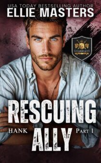 Rescuing Ally (Part 1) by Ellie Masters EPUB & PDF