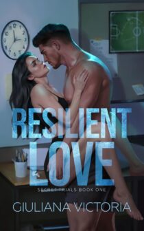 Resilient Love by Giuliana Victoria EPUB & PDF