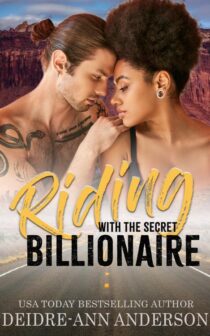 Riding With The Secret Billionaire by Deidre-Ann Anderson EPUB & PDF