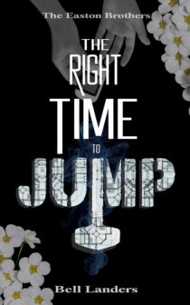 The Right Time To Jump by Bell Landers EPUB & PDF