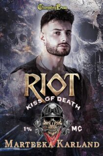 Riot by Marteeka Karland EPUB & PDF