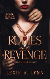 Rubies and Revenge by Lexie A. Lynn EPUB & PDF
