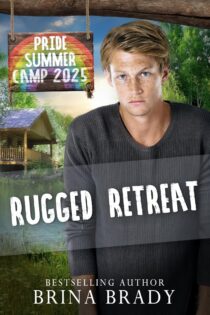 Rugged Retreat by Brina Brady EPUB & PDF