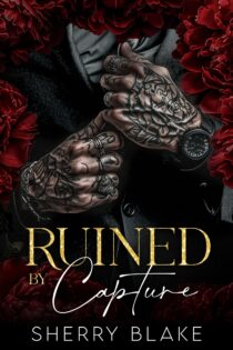 Ruined By Capture by Sherry Blake EPUB & PDF