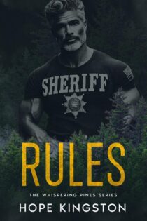 Rules by Hope Kingston EPUB & PDF