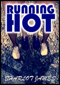 Running Hot by Sharlot James EPUB & PDF