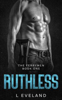 Ruthless by L Eveland EPUB & PDF