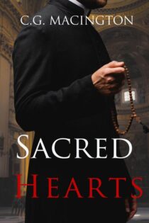 Sacred Hearts by C.G. Macington EPUB & PDF