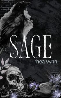 Sage by Rhea Vynn EPUB & PDF