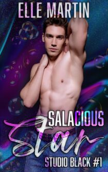 Salacious Star by Elle Martin EPUB & PDF