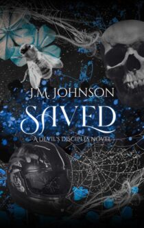 Saved by J.M. Johnson EPUB & PDF