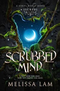 Scrubbed Mind by Melissa Lam