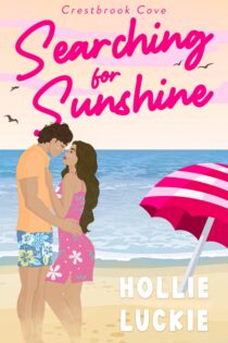 Searching for Sunshine by Hollie Luckie EPUB & PDF