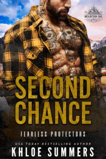 Second Chance by Khloe Summers EPUB & PDF