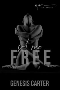Set me Free by Genesis Carter EPUB & PDF