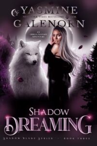 Shadow Dreaming by Yasmine Galenorn  Epub & PDF