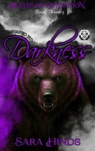 Shaped By Darkness by Sara Hinds
