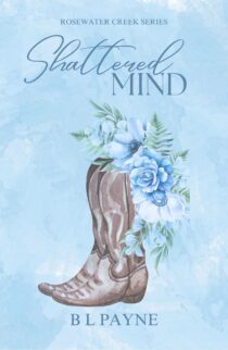 Shattered Mind by B L Payne EPUB & PDF
