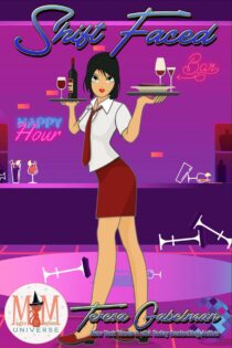 Shift Faced by Teresa Gabelman EPUB & PDF