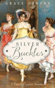 Silver Buckles by Grace Gibson Epub & PDF