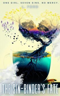 The Sin-Binder’s Fate by L Ford EPUB & PDF